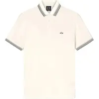 Armani Exchange Xm002326_af13026 Kortærmet Polo
