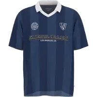 GUESS Jeans Soccer Kortærmet Polo