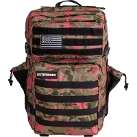 Elitex Training Tactical V1 45l Rygsæk
