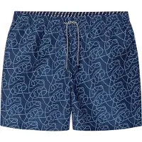 Hackett Heritage Regatta Cords Badeshorts