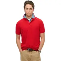 Superdry City Pique Kortærmet Polo