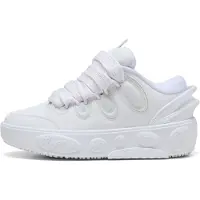 Puma LaFrancé Sneakers Youth, Shoes, White, 36
