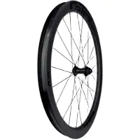 Gtr Gr42 Cl Disc Tubeless Gravelcykel Forhjul