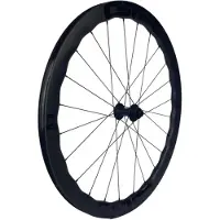 Gtr Rr45 Wave21 Cl Disc Tubeless Landevejscyklens Forhjul