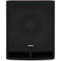 SubZero C18S Passiv PA Subwoofer