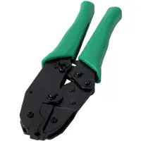 EFB Elektronik 39934.1, Krympeværktøj