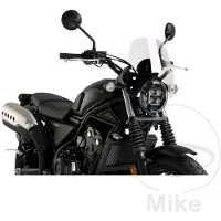 Puig New Generation Sport Honda Cl 500 2025 Sportslig Forrude