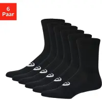 Asics Crew Sokker 6 Par