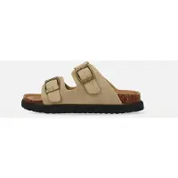 O'Neill Drenge Haleiwa Dobbelt Spænde Sandaler Oatmeal