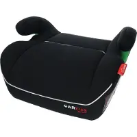 Carpoint Isofix Selepude R129 godkendt 125-150cm