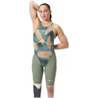Speedo Fastskin Lzr Pure Valor 2.0 Kneeskin Lukket Konkurrencesvømmedragt