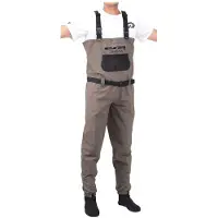 Daiwa 3-layer Åndbar Waders