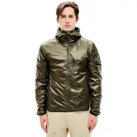 The Mountain Studio Pertex Insulated Midlayer Jakke