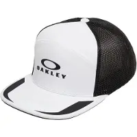 Oakley Apparel Podium Trucker Kasket