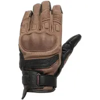 Broger Mc Gloves Ohio Vintage Brown - XXL-12