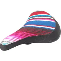 Odyssey Mexican Blanket Rail Cykelsadel
