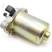 ItalyRacing Honda Sfx50 Mt159-hd031 Startermotor