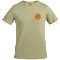 Pajak Roar T-shirt Med Korte ærmer