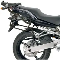 Givi V35 Monokey Yamaha Fz6/fz6 600 Fazer Montering Af Sidetasker