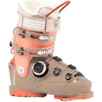 Rossignol Alltrack 90 W Boa Gw Alpinsko Til Kvinder