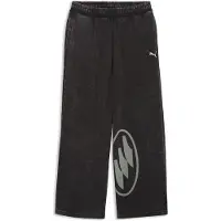 Puma Wide Graphic Hose, størrelse Medium
