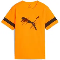 Puma Attacanto Logo T-shirt Med Korte ærmer