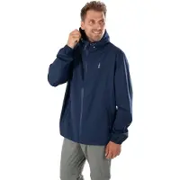Aulp Dolan Softshelljakke