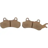 Dp Brakes Dp572 Sintrede Bremseklodser