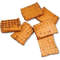 Vegdog Jerkeys - 80 g