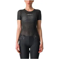 Castelli Pro Mesh Kortærmet Baselayer
