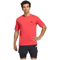 Adidas Workout Essentials Feelready T-shirt Med Korte ærmer