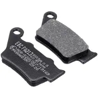 EBC Fa Series Organic Fa213 Bremseklodser