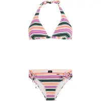 Protest Admirer Halter Bikini