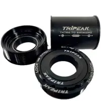 Tripeak T47 24 Mm Shimano Road Krankboks Skåle