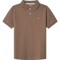 Hackett Small Logo Kortærmet Polo