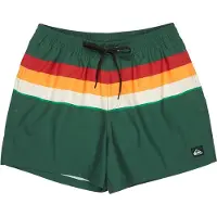 Quiksilver Everyday Printed Volley 15´´ Badeshorts
