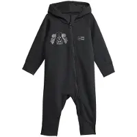 Adidas Star Wars Z.n.e Langærmet Jumpsuit