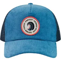Protest Slogan Truckerhat