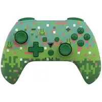 DragonShock Poptop 160363 Trådløs Gamepad Til Nintendo Switch