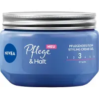 Nivea Care + Hold Cream Gel 150 ml h?rgel?