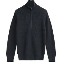Mela London Pullover 'Udai' sort