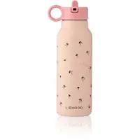 Liewood Falk vandflaske 35 cl Mini Cherry heart-Rosey