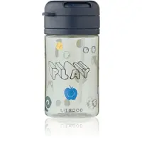 Liewood Drikkedunk - Pavia - 500 ml - Play/Dusty Peppermint - - OneSize - Drikkedunk