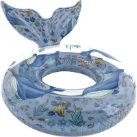 Little Dutch Badering - 91 cm - Ocean World - - OneSize - Badering