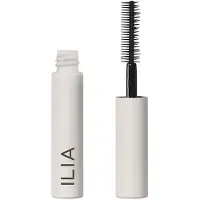 Ilia - Limitless Lash - Mascara Mini - Limitless Lash After Midnight Mini - For Women
