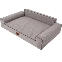TexCorp XXL GLAMOUR kasket Cappuccino Inari (ny)
