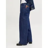 Jack & Jones Jeans 'Tokyo' mørkeblå