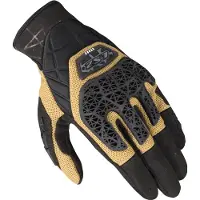 LS2 All Terrain Ii Sommerhandsker