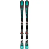 Kästle Rx12 Gs Factory Fis S+plate Pivot S Alpinski
