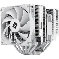 Thermalright Peerless Assassin 140, Køleplade/køler, 120/140 mm, 1500 rpm, Hvid